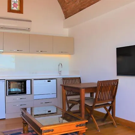 Munahan Hotel Bodrum