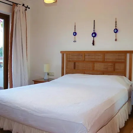 Hotel Munahan *