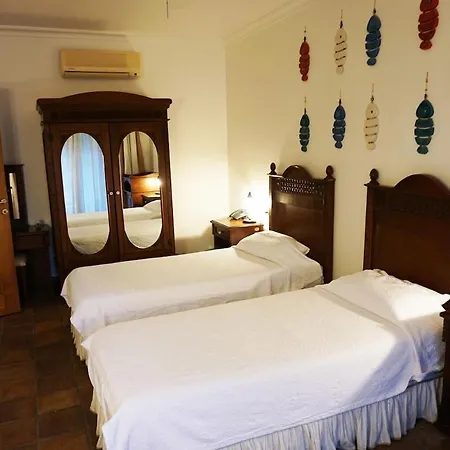 Munahan Hotel