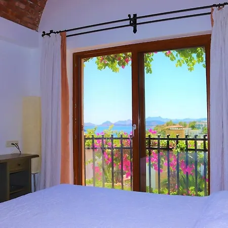 Hotel Munahan *
