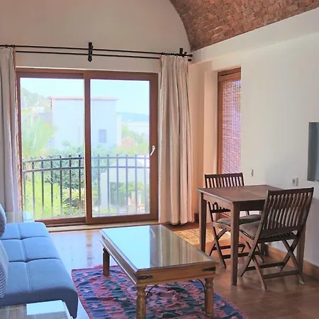 Hotel Munahan Bodrum